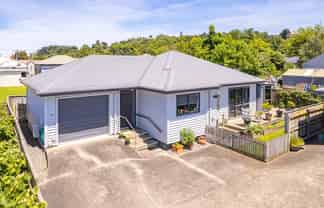 95B Niblett Street, Whanganui