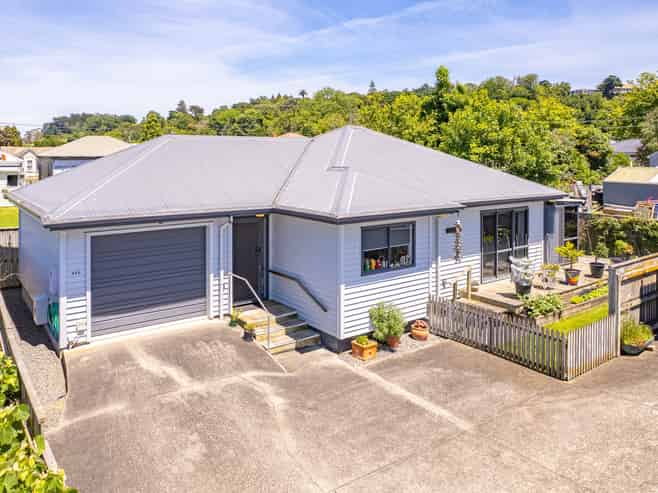 95B Niblett Street, Whanganui