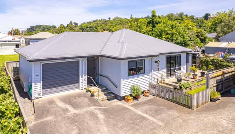 95B Niblett Street, Whanganui