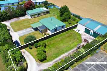 372 Abel Tasman Drive, Takaka