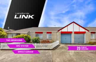 A/85 Harrison Street, Whanganui Central