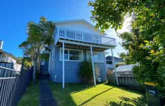 1/28 Rangitoto Terrace, Milford