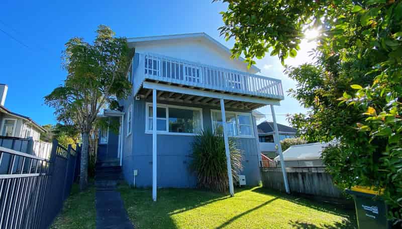 1/28 Rangitoto Terrace, Milford