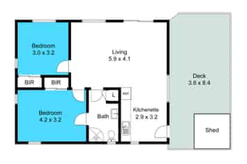 27A Kohekohe St, New Lynn