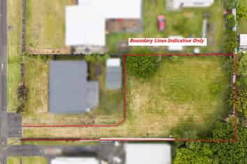 55A Seabury Avenue, Foxton Beach