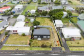 55A Seabury Avenue, Foxton Beach