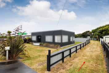 55A Seabury Avenue, Foxton Beach
