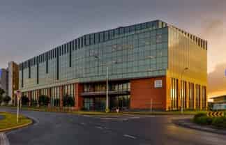 Premium North Tenancy Available