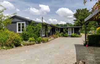 81390 State Highway 2, Pahiatua