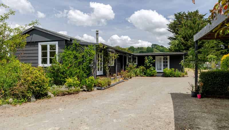 81390 State Highway 2, Pahiatua