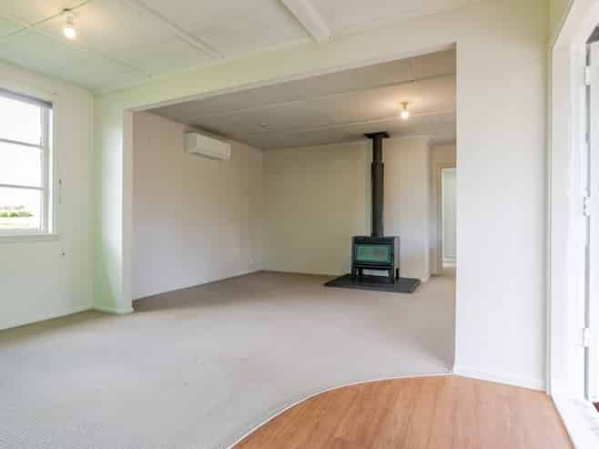 81390 State Highway 2, Pahiatua