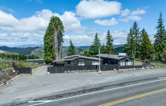 Discover a cafe and home with character