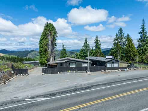 5015 State Highway 5, Te Haroto