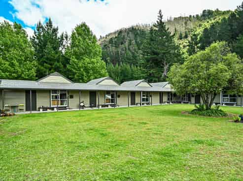 Transform a piece of Kiwi history