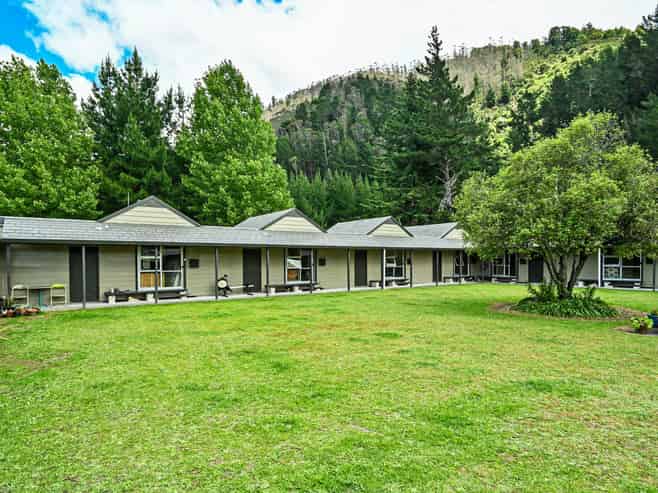 Transform a piece of Kiwi history