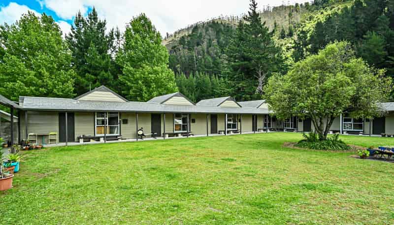 6242 State Highway 5, Te Haroto