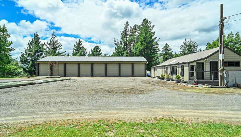 6242 State Highway 5, Te Haroto