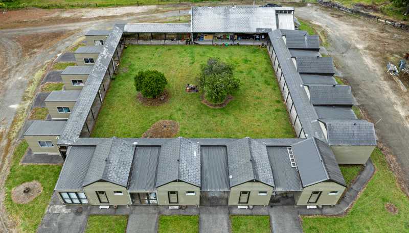 6242 State Highway 5, Te Haroto