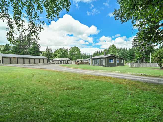 Transform a piece of Kiwi history