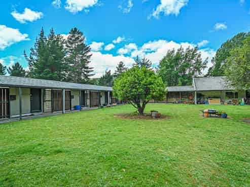 Transform a piece of Kiwi history