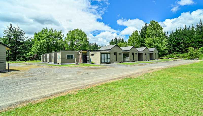 6242 State Highway 5, Te Haroto