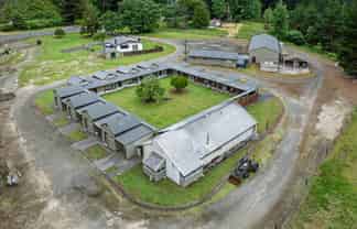 Transform a piece of Kiwi history