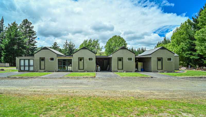 6242 State Highway 5, Te Haroto