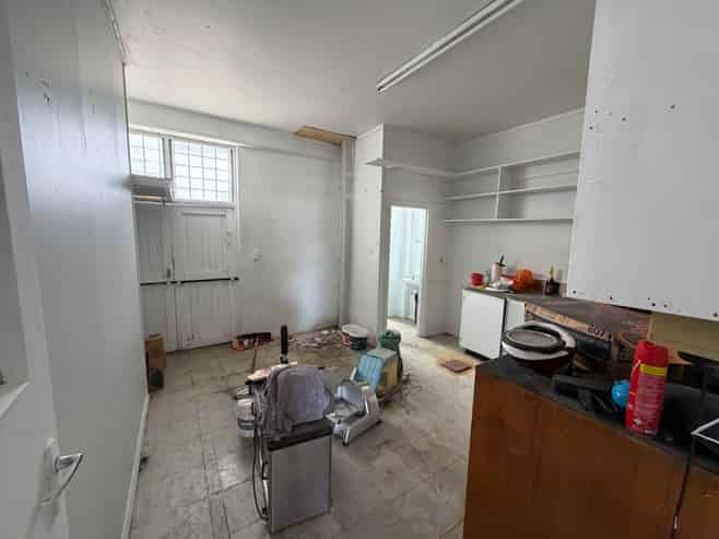 Opportunity in Camberley