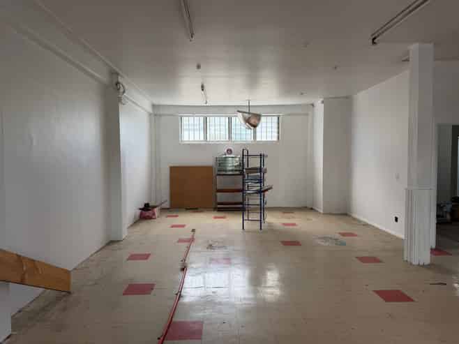 Opportunity in Camberley