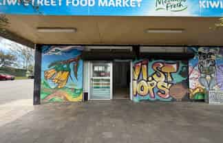 Opportunity in Camberley