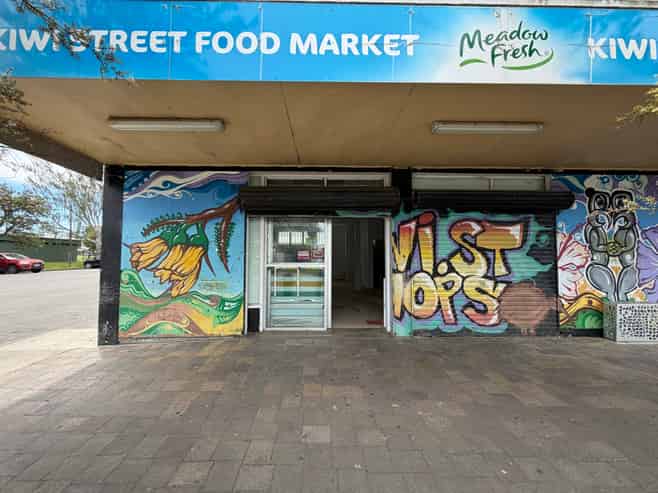 Opportunity in Camberley