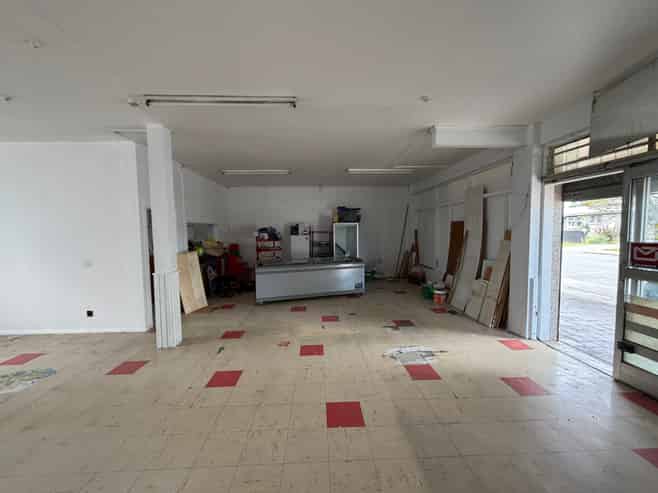 Opportunity in Camberley