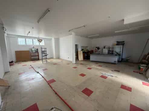 Opportunity in Camberley