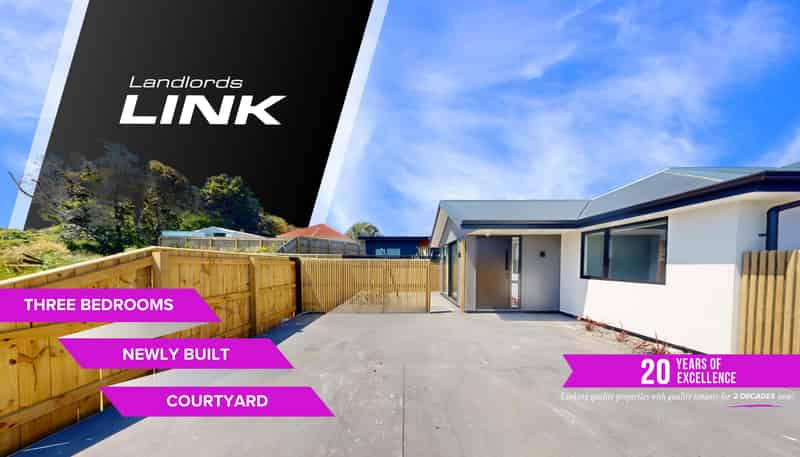 1/46B Hereford Street, Springvale