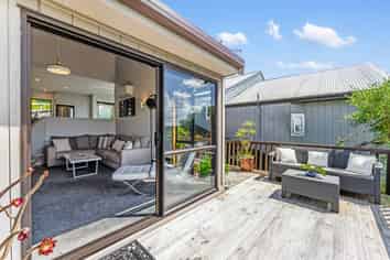 4/16 Monteith Crescent, Remuera