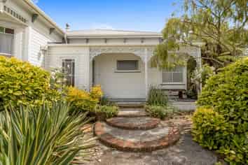 30 Bignell Street, Gonville