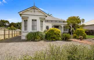 30 Bignell Street, Gonville