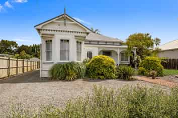 30 Bignell Street, Gonville