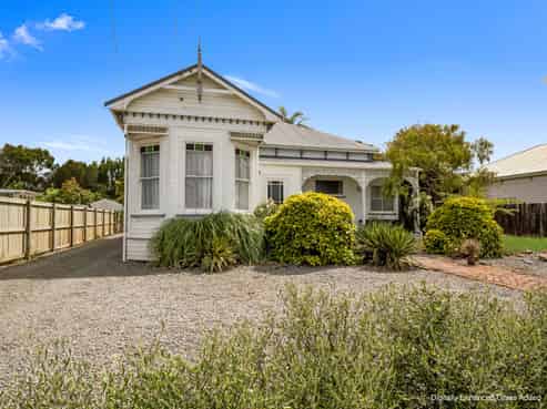 30 Bignell Street, Gonville
