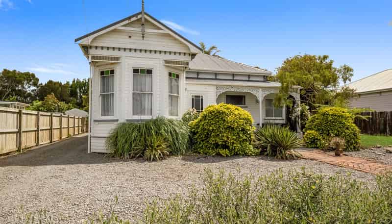 30 Bignell Street, Gonville