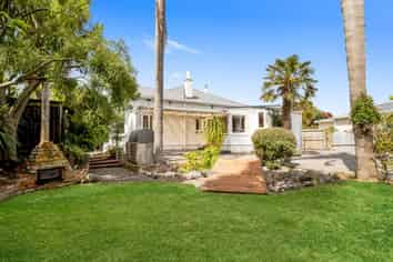 30 Bignell Street, Gonville