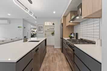 Lot 109 Hass Drive, Ohauiti