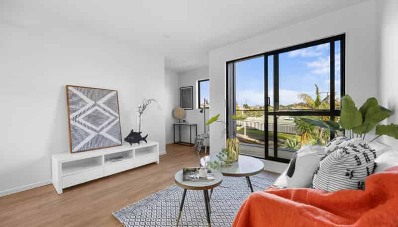 5/21 Valonia Street, New Windsor