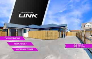 2/46B Hereford Street, Springvale