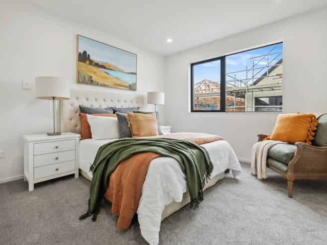 5 Shropshire Street, Karaka