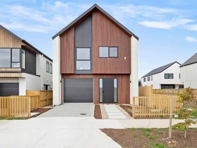 5 Shropshire Street, Karaka