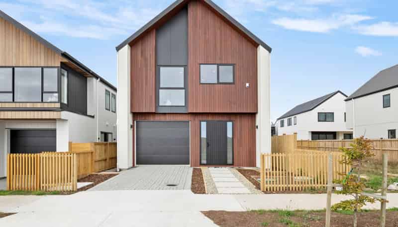 5 Shropshire Street, Karaka