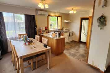 103 Mangorei Road, Merrilands