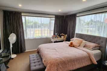 103 Mangorei Road, Merrilands