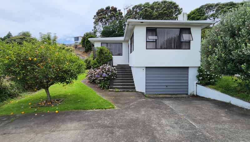 103 Mangorei Road, Merrilands